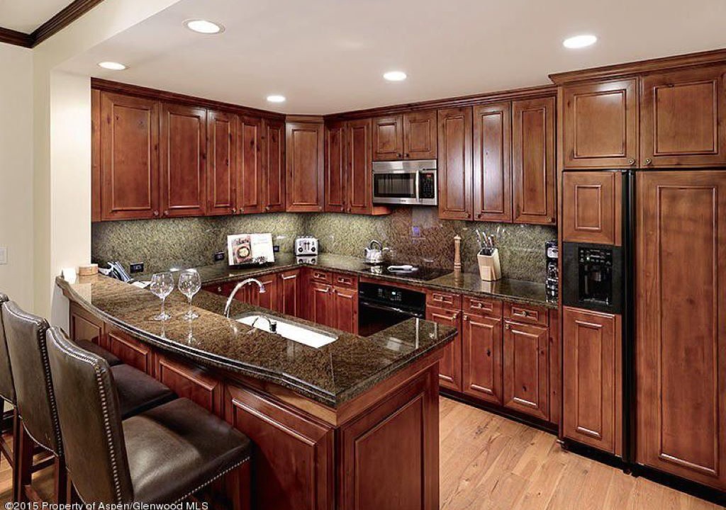 Photo of Kitchen in Aspen