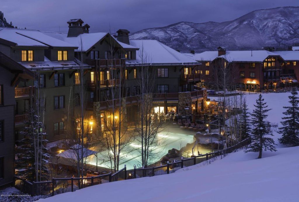 Photo of Outdoor in Aspen