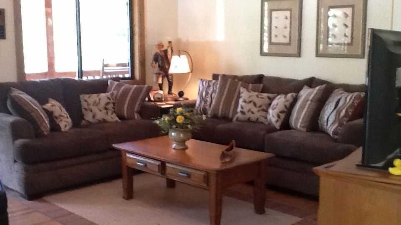 Photo of Bedroom in Lake City