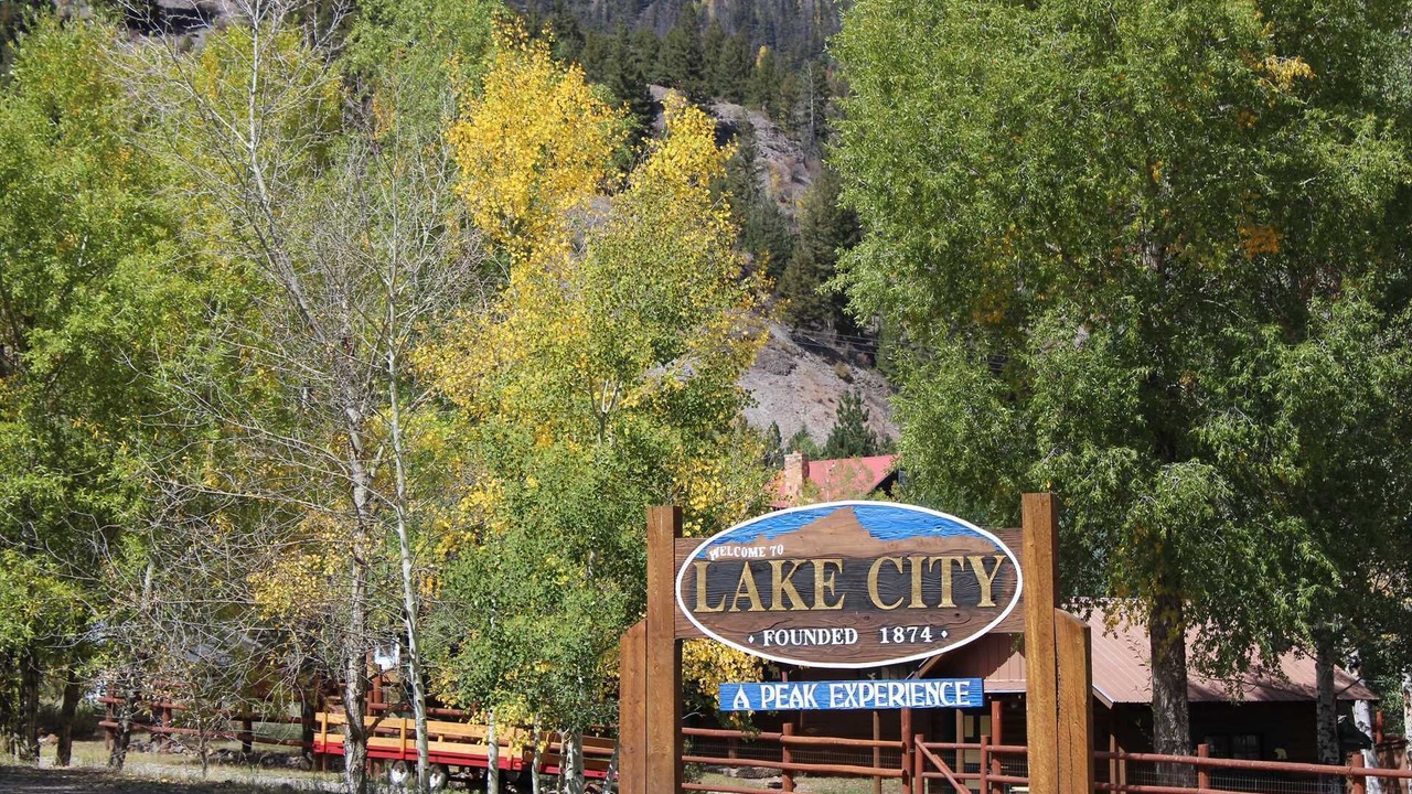 Photo of Outdoor in Lake City