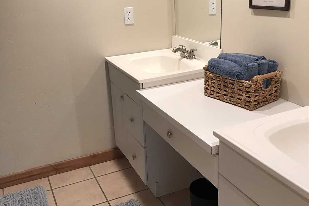 Photo of Bathroom in Lake City