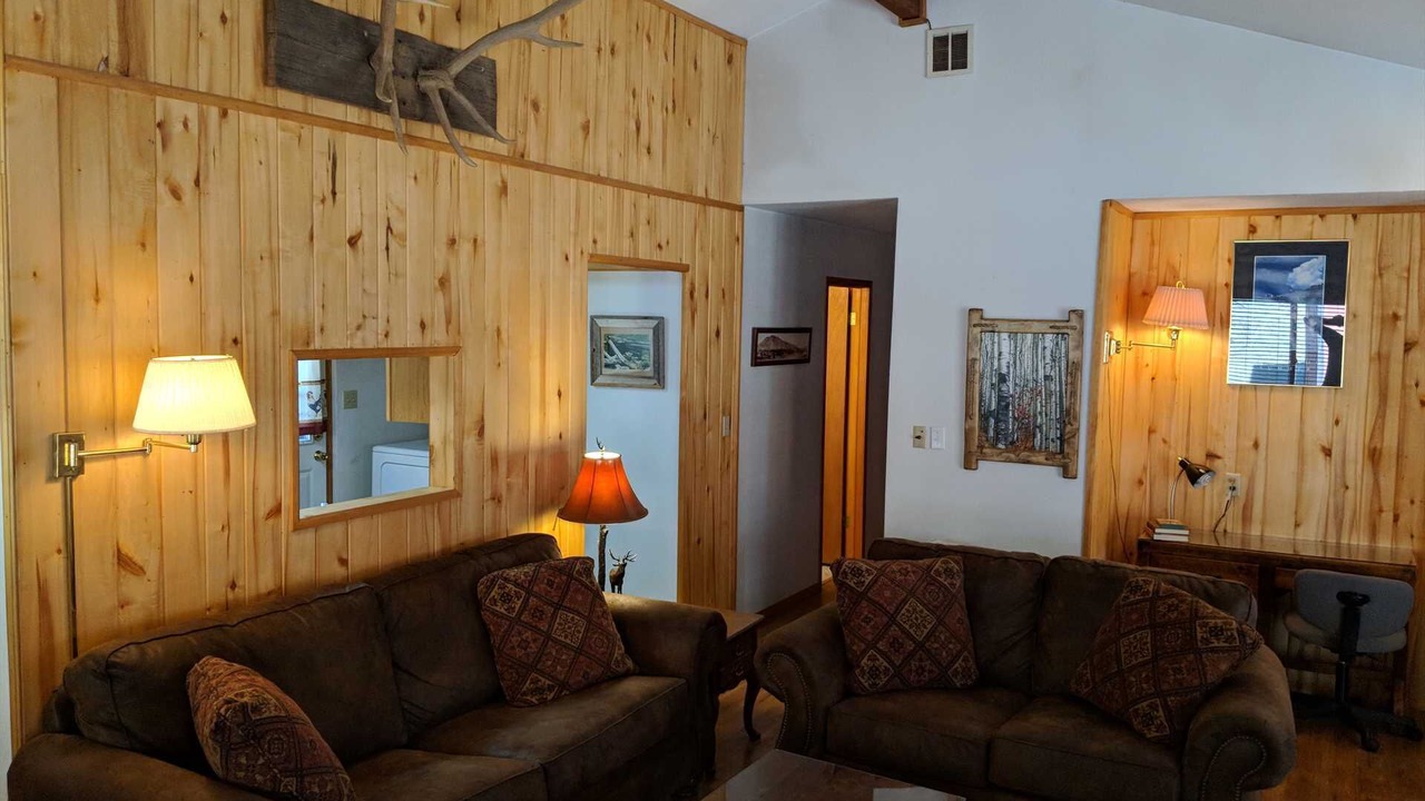 Photo of Bedroom in Lake City