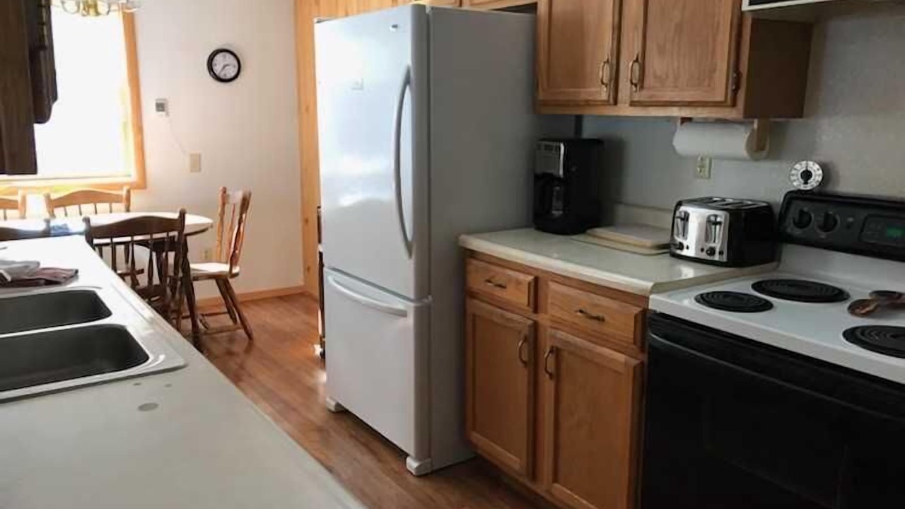 Photo of Bedroom in Lake City