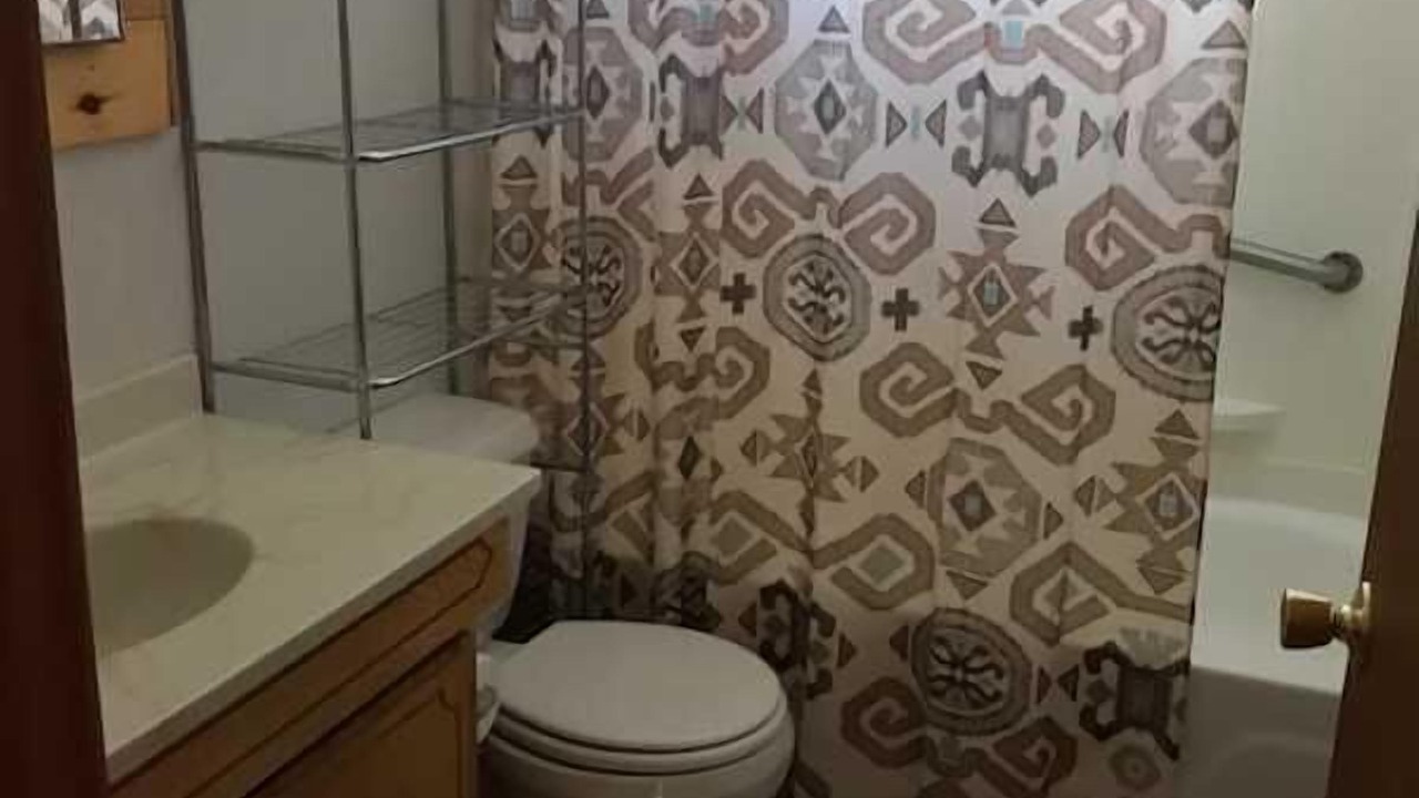 Photo of Bathroom in Lake City