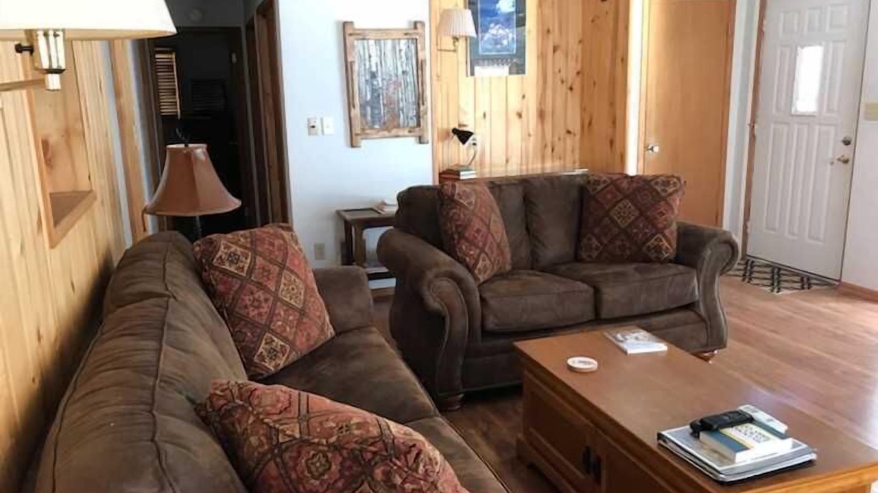 Photo of Bedroom in Lake City
