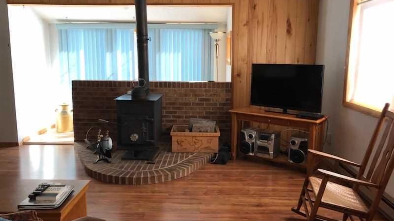 Photo of Bedroom in Lake City
