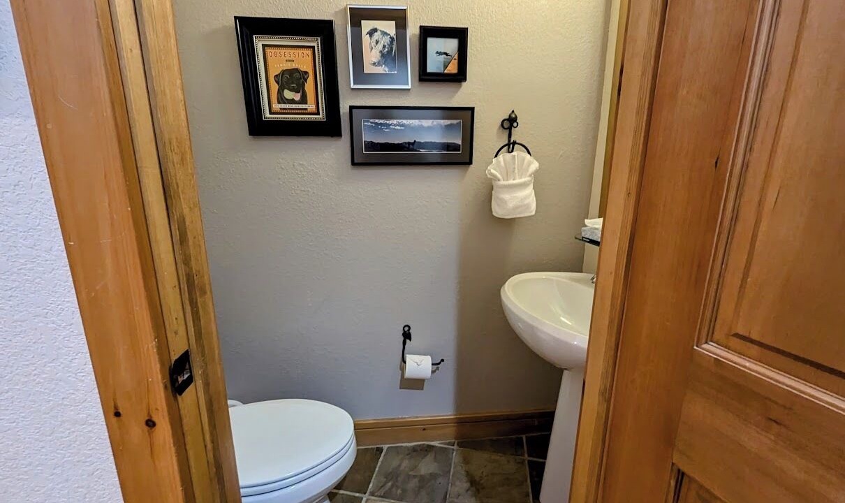 Photo of Bedroom in Keystone