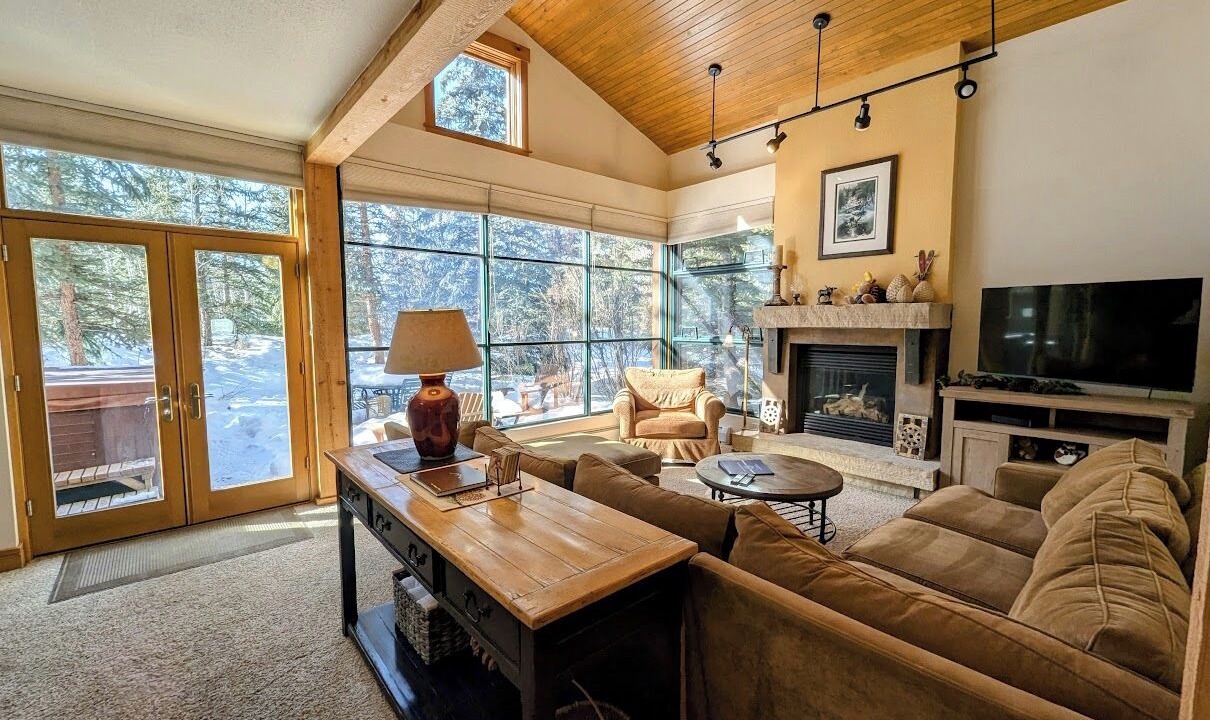 Photo of Livingroom in Keystone