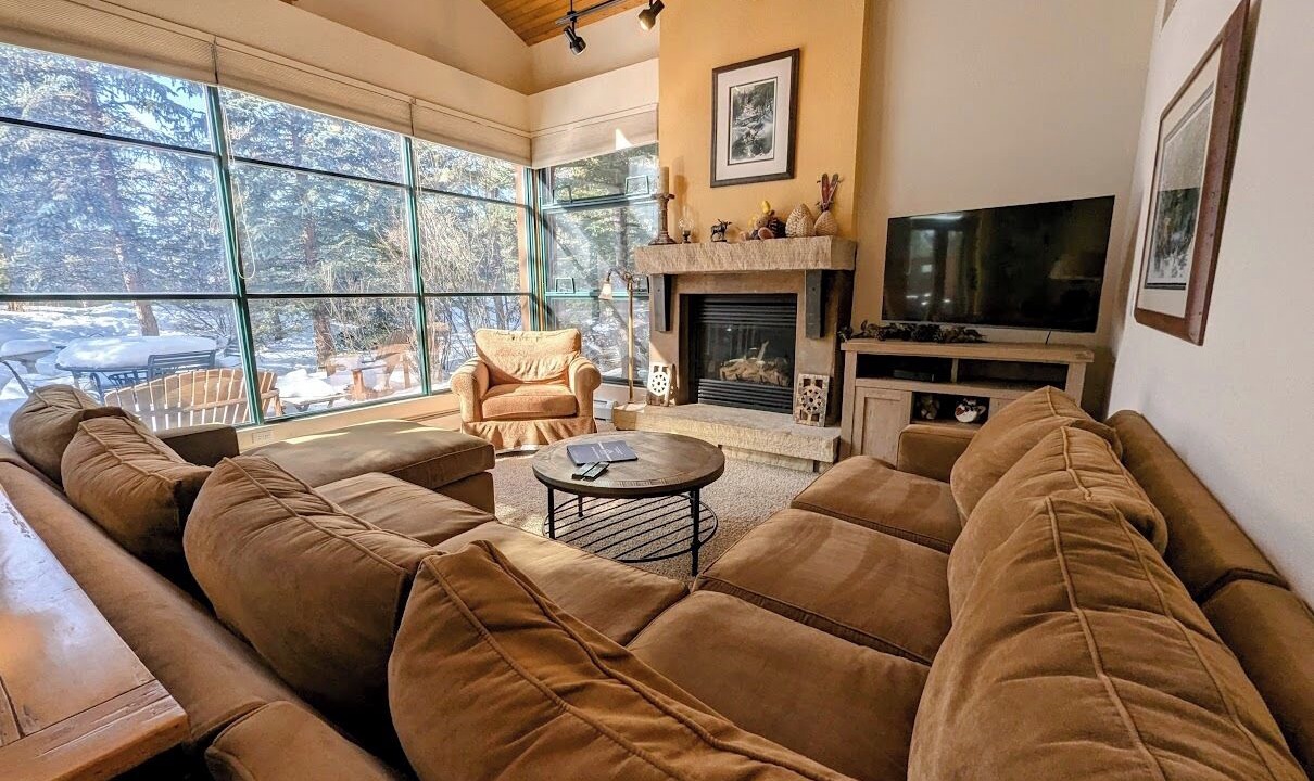 Photo of Bedroom in Keystone
