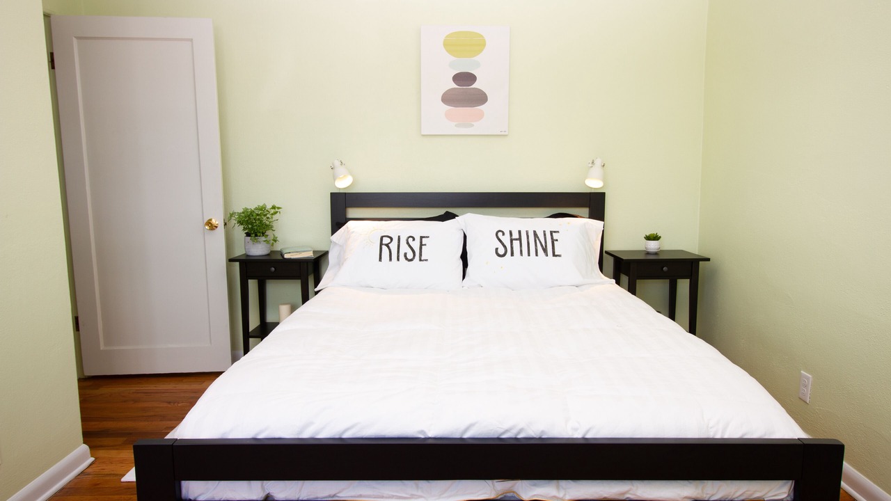 Photo of Bedroom in Trinidad