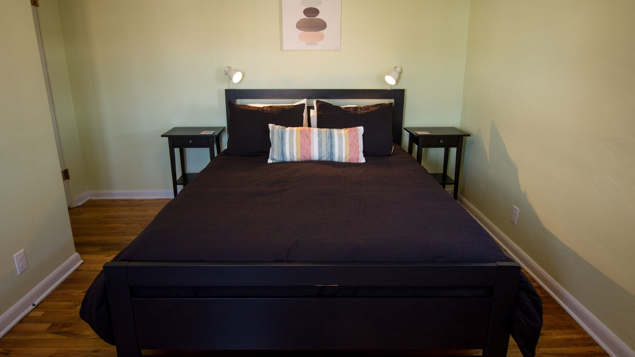 Photo of Bedroom in Trinidad