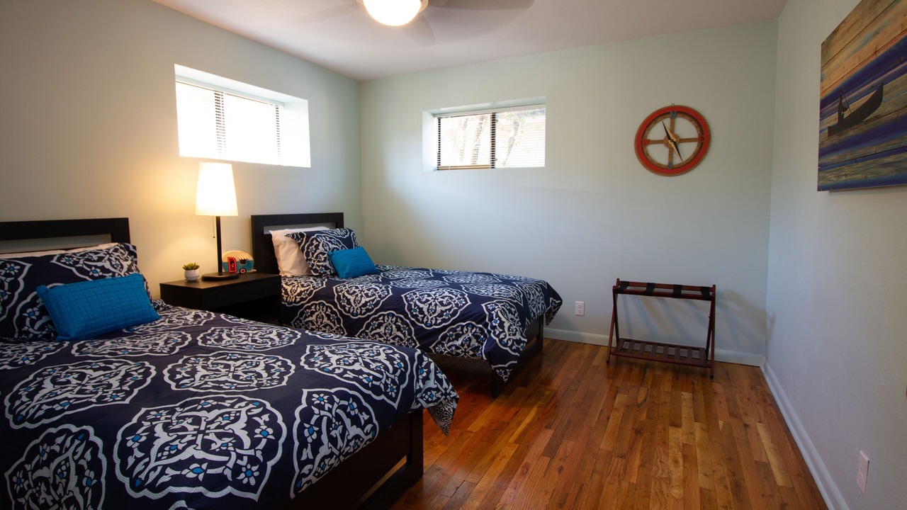 Photo of Bedroom in Trinidad