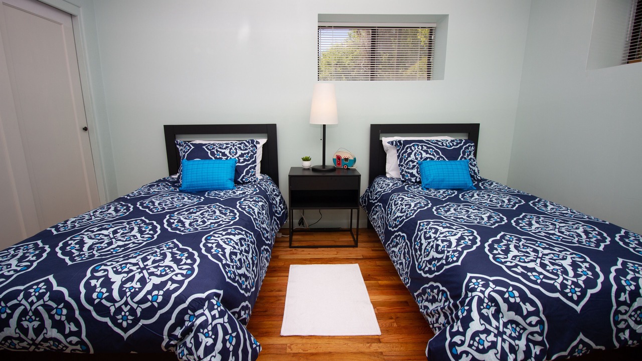 Photo of Bedroom in Trinidad
