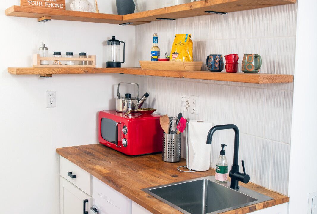 Photo of Kitchen in Grand Lake