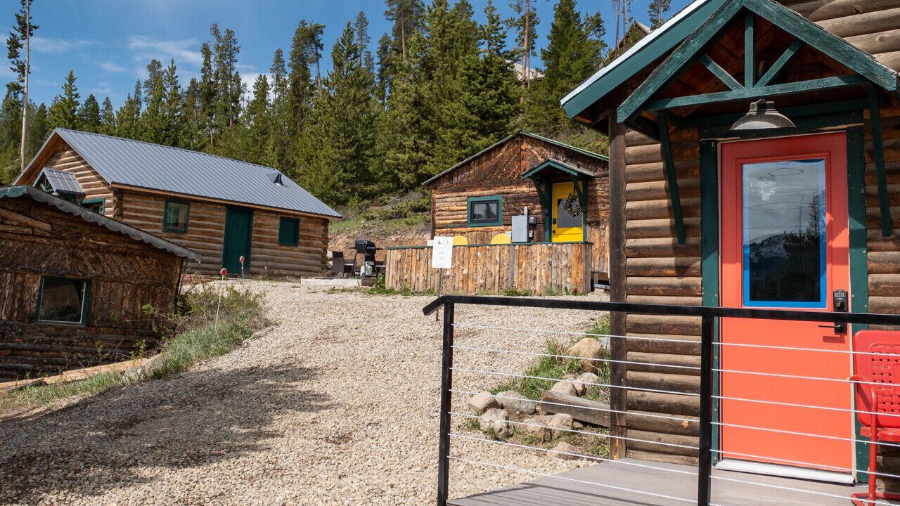 Photo of Outdoor in Grand Lake
