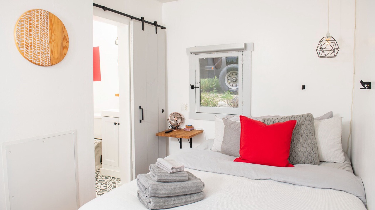 Photo of Bedroom in Grand Lake