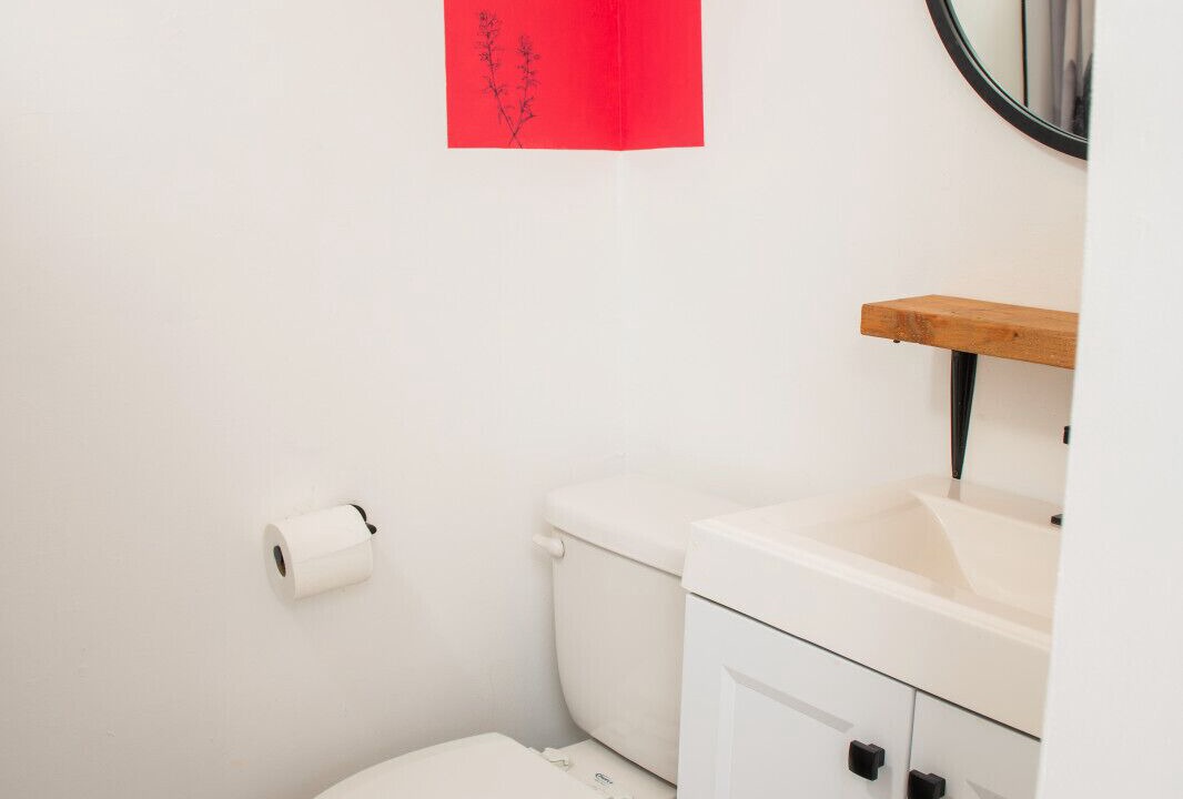 Photo of Bathroom in Grand Lake