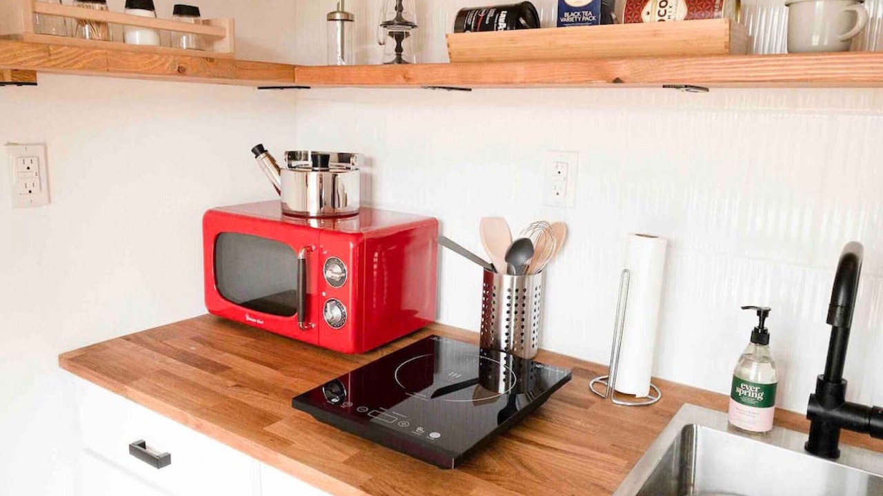 Photo of Kitchen in Grand Lake