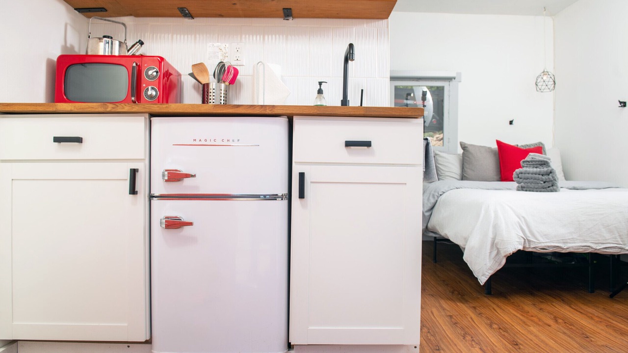 Photo of Bedroom in Grand Lake