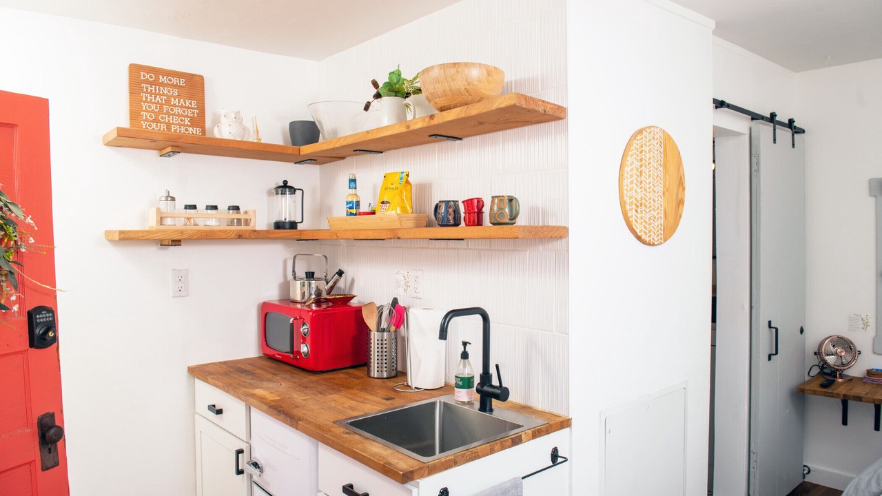 Photo of Kitchen in Grand Lake