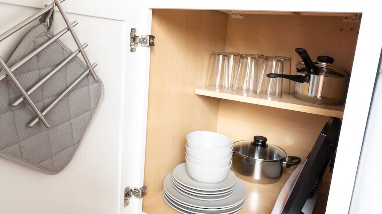 Photo of Kitchen in Grand Lake
