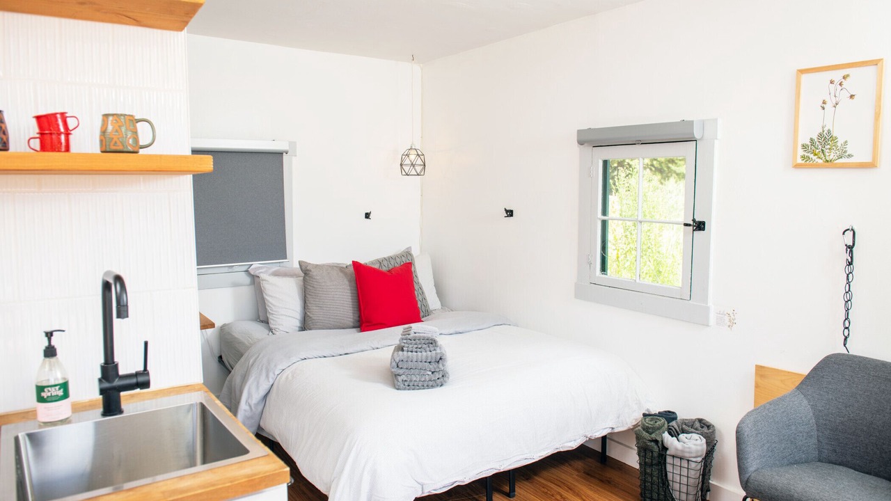 Photo of Bedroom in Grand Lake