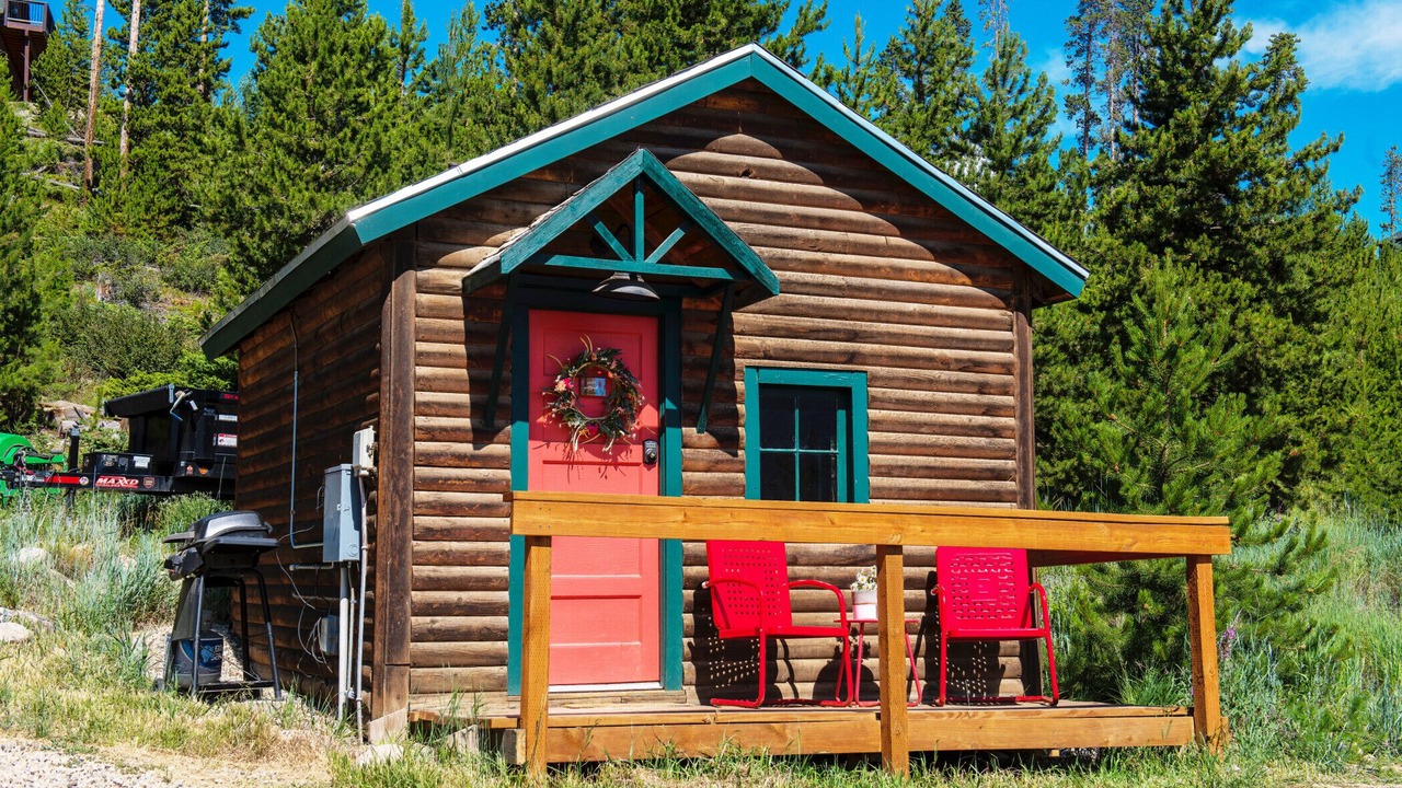 Photo of Outdoor in Grand Lake
