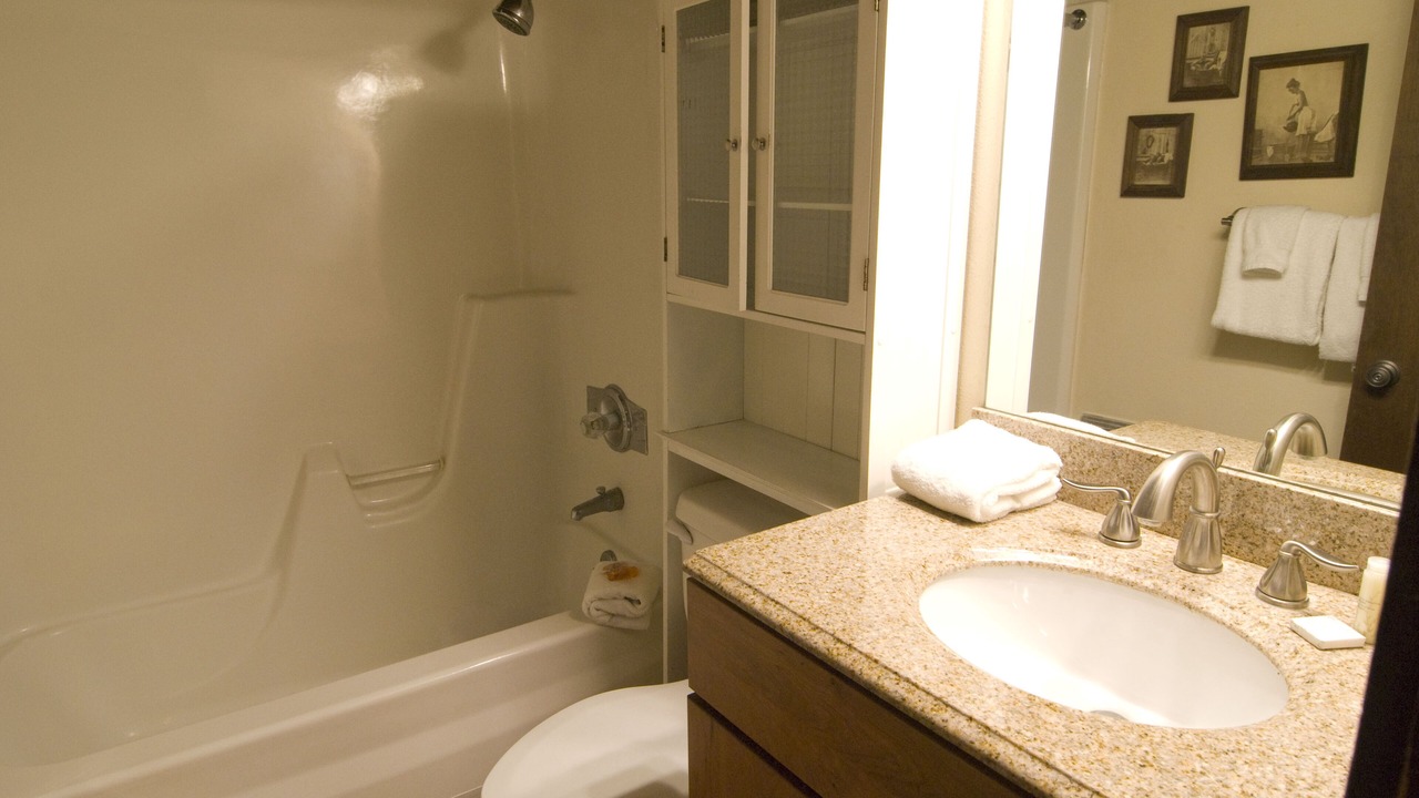 Photo of Bathroom in Vail