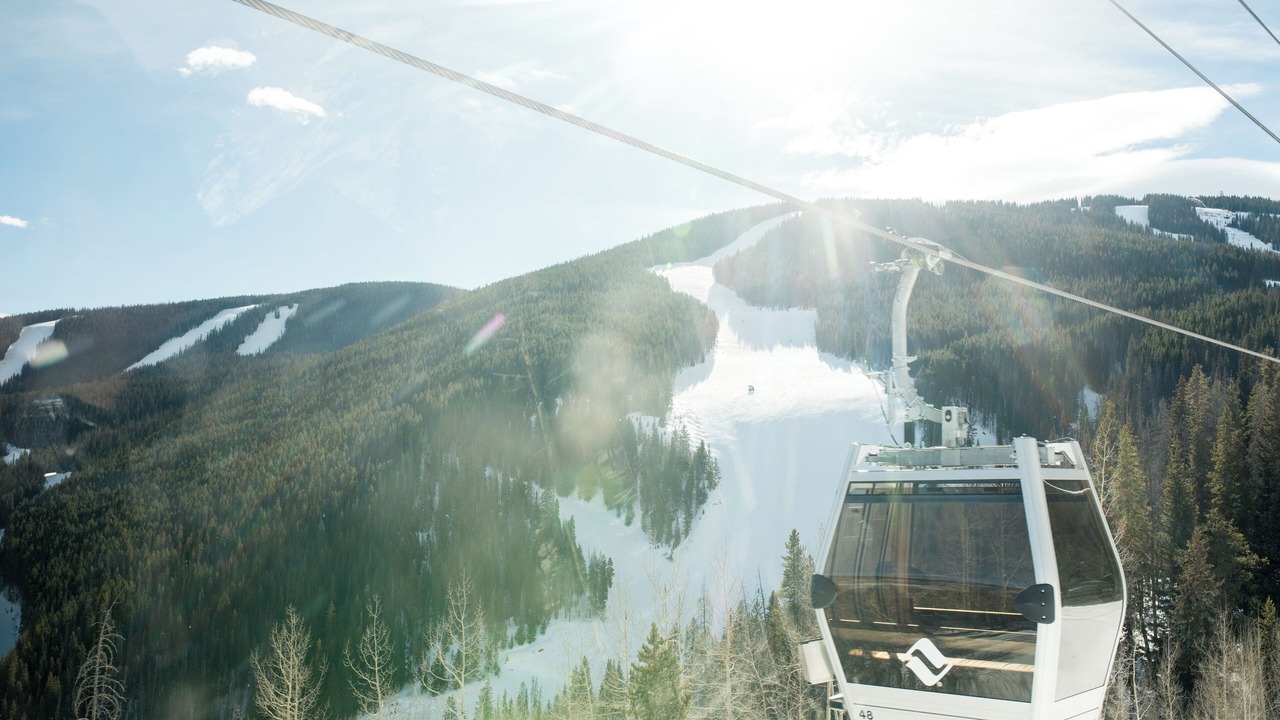 Photo of Others in Vail