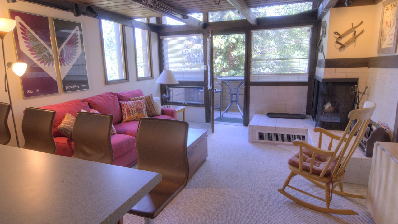 Photo of Bedroom in Vail