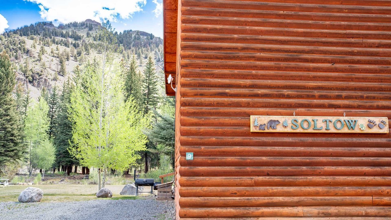 Photo of Outdoor in Lake City