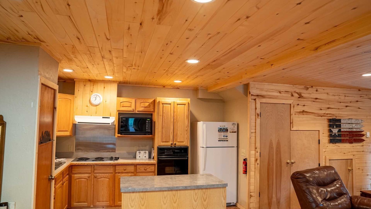 Photo of Kitchen in Lake City