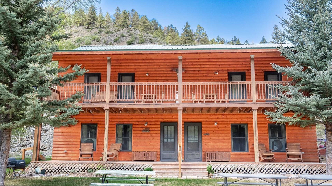 Photo of Outdoor in Lake City
