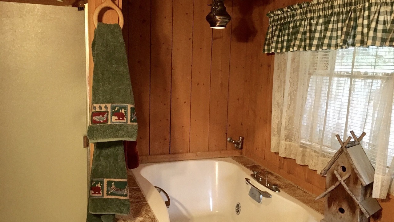 Photo of Bathroom in Gypsum