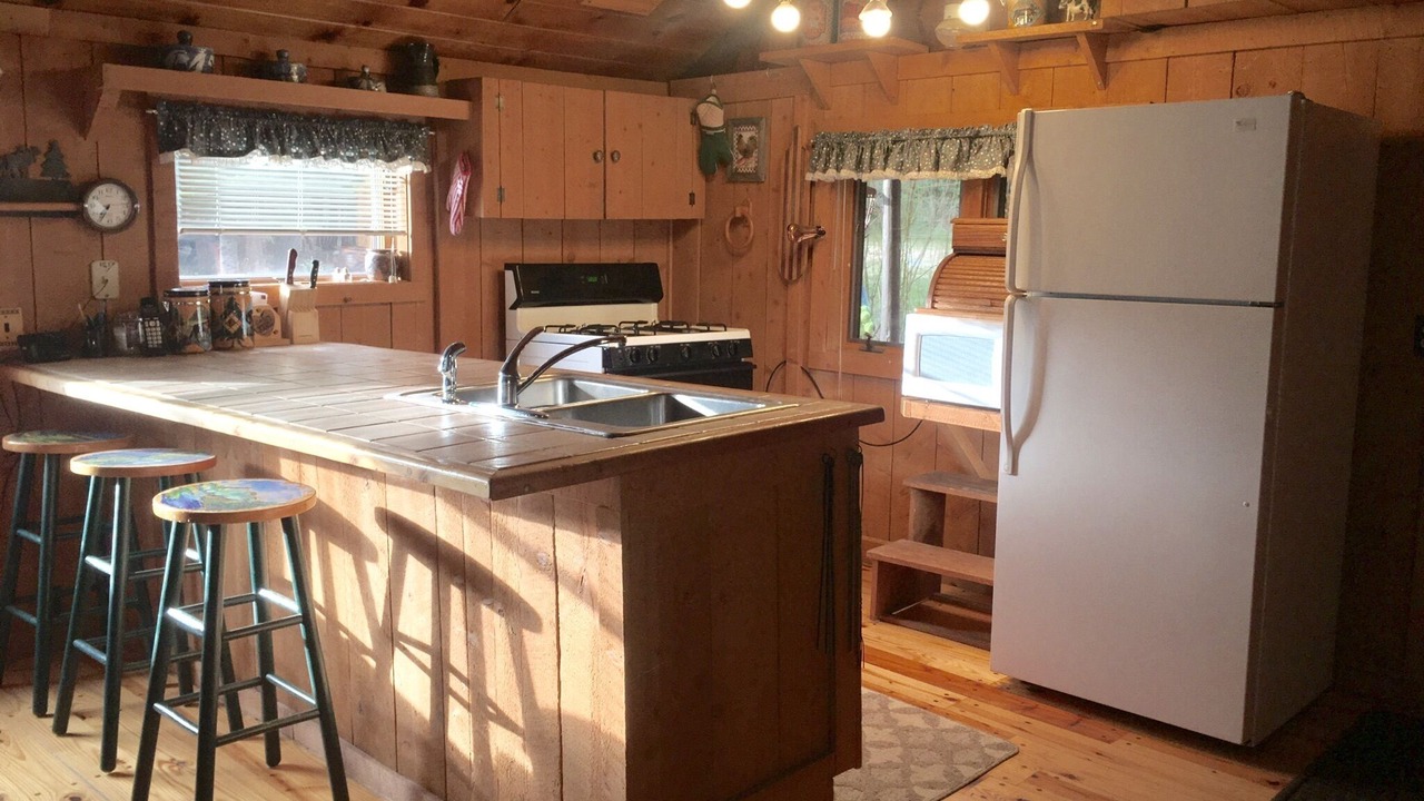 Photo of Kitchen in Gypsum