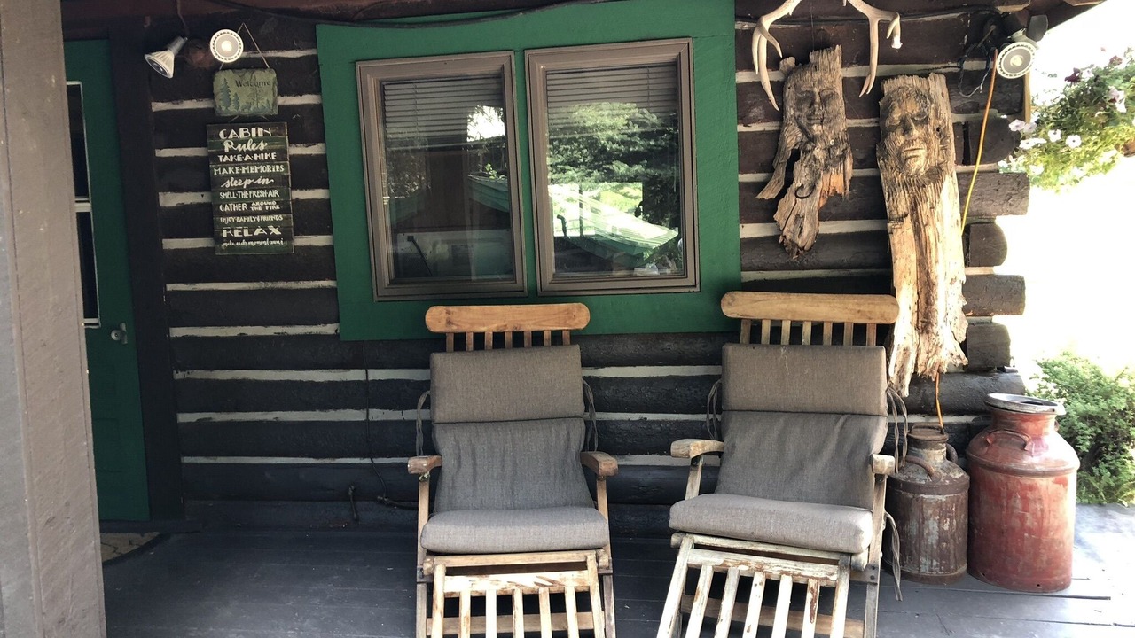 Photo of Patio Balcony in Gypsum
