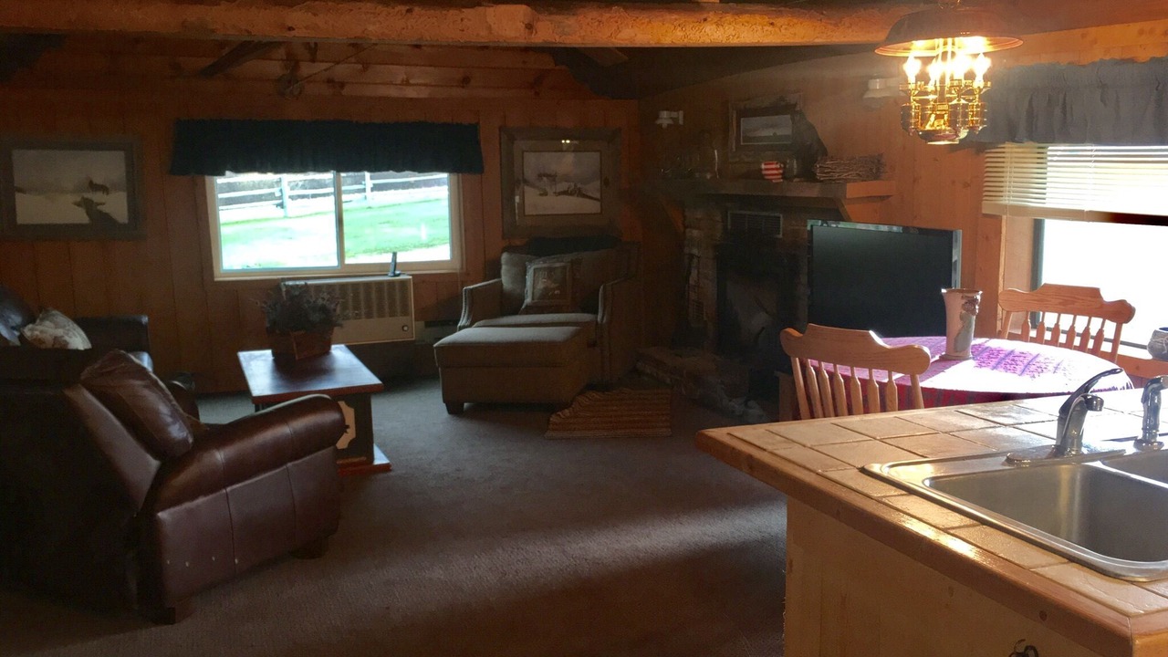 Photo of Livingroom in Gypsum