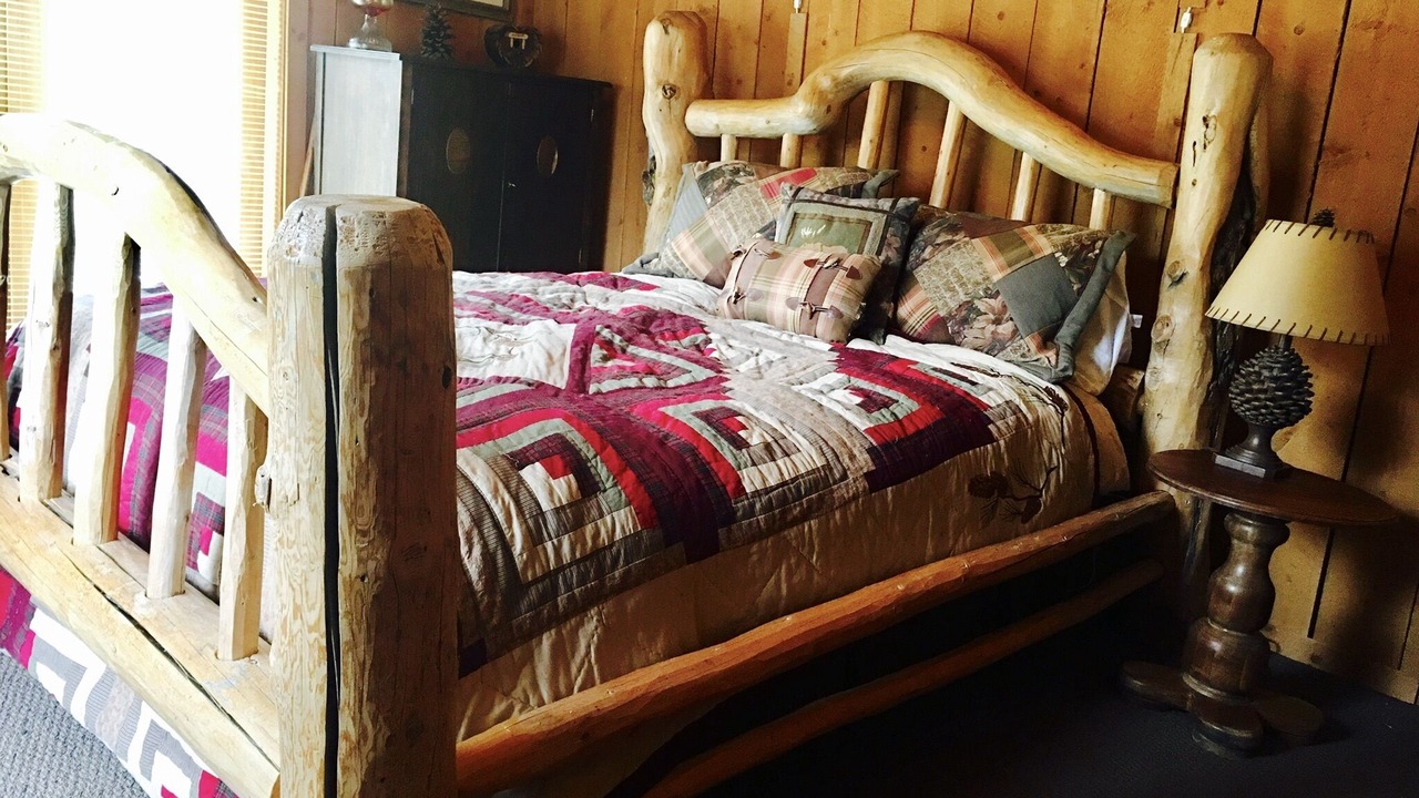 Photo of Bedroom in Gypsum
