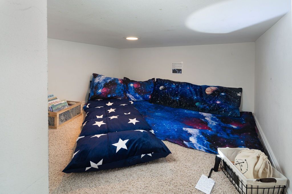 Photo of Bedroom in Nederland