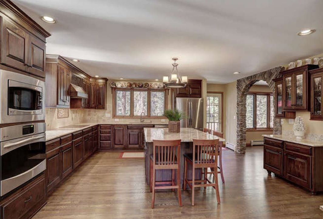 Photo of Kitchen in Blue River