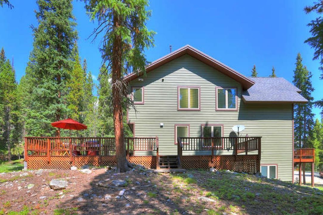 Photo of Outdoor in Blue River