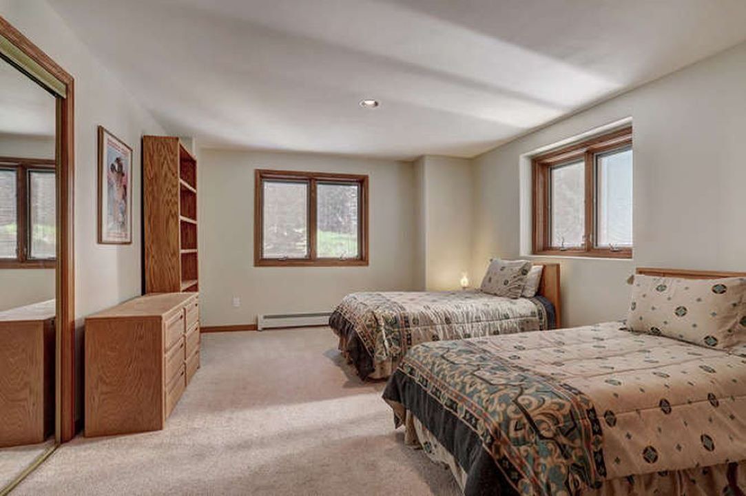 Photo of Bedroom in Blue River