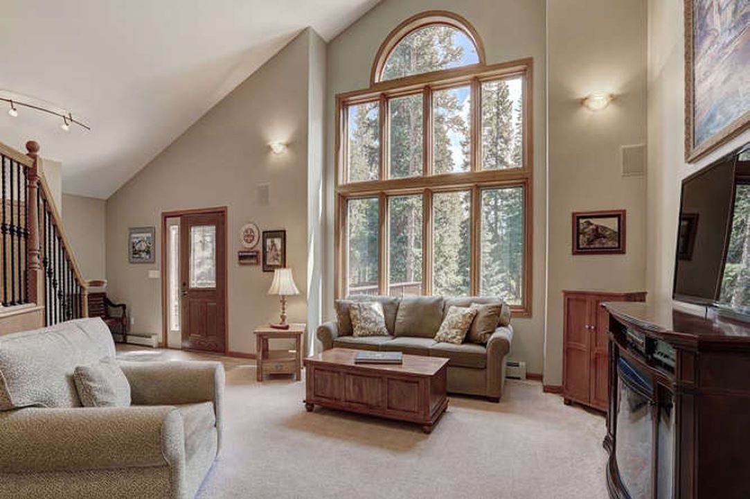 Photo of Livingroom in Blue River