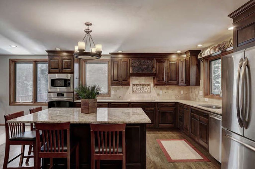 Photo of Kitchen in Blue River