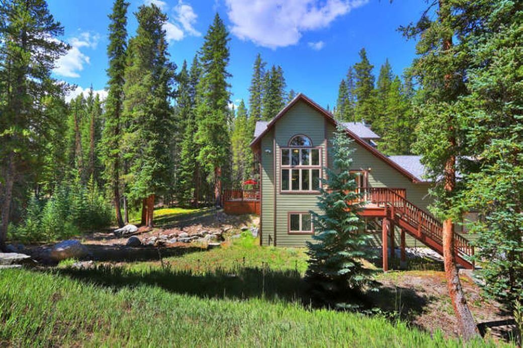 Photo of Outdoor in Blue River