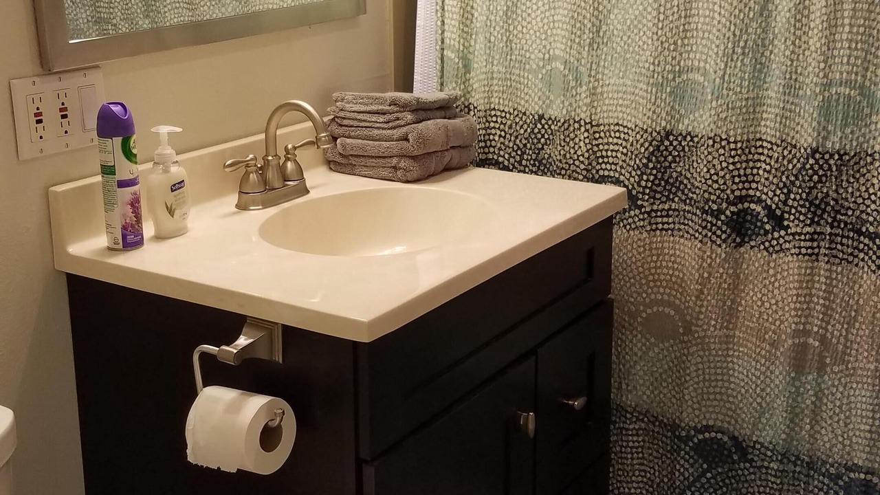 Photo of Bathroom in Fort Collins