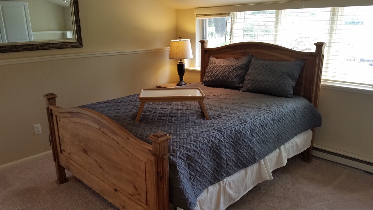 Photo of Bedroom in Fort Collins