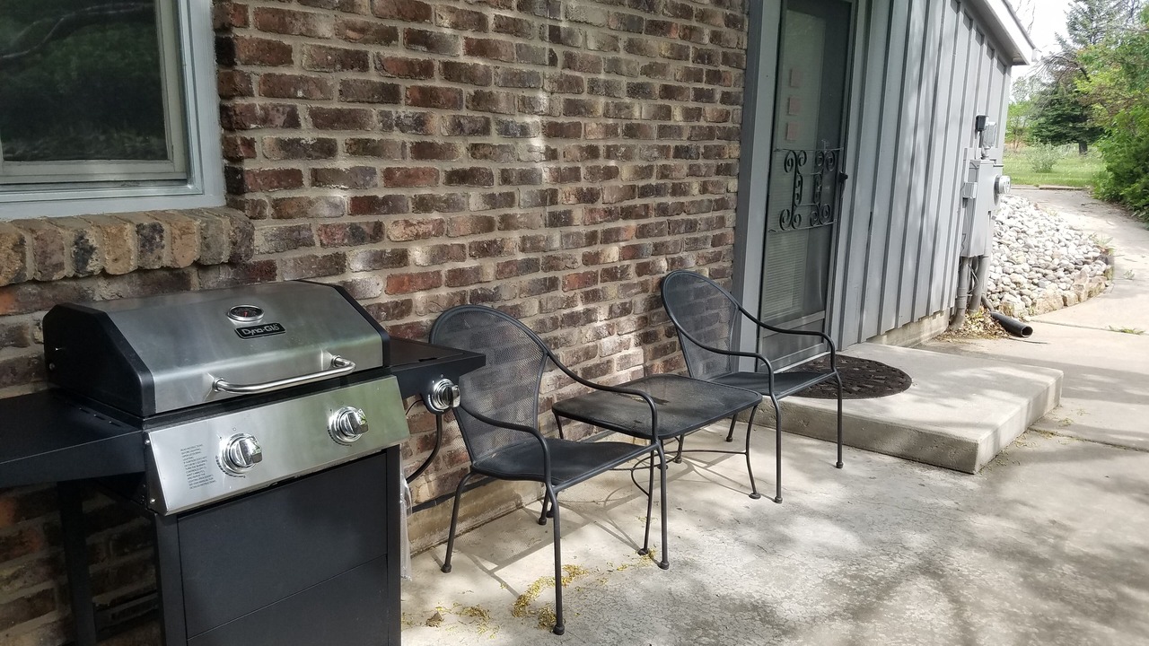 Photo of Outdoor in Fort Collins