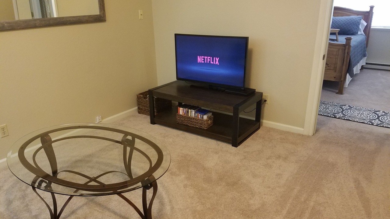 Photo of Livingroom in Fort Collins