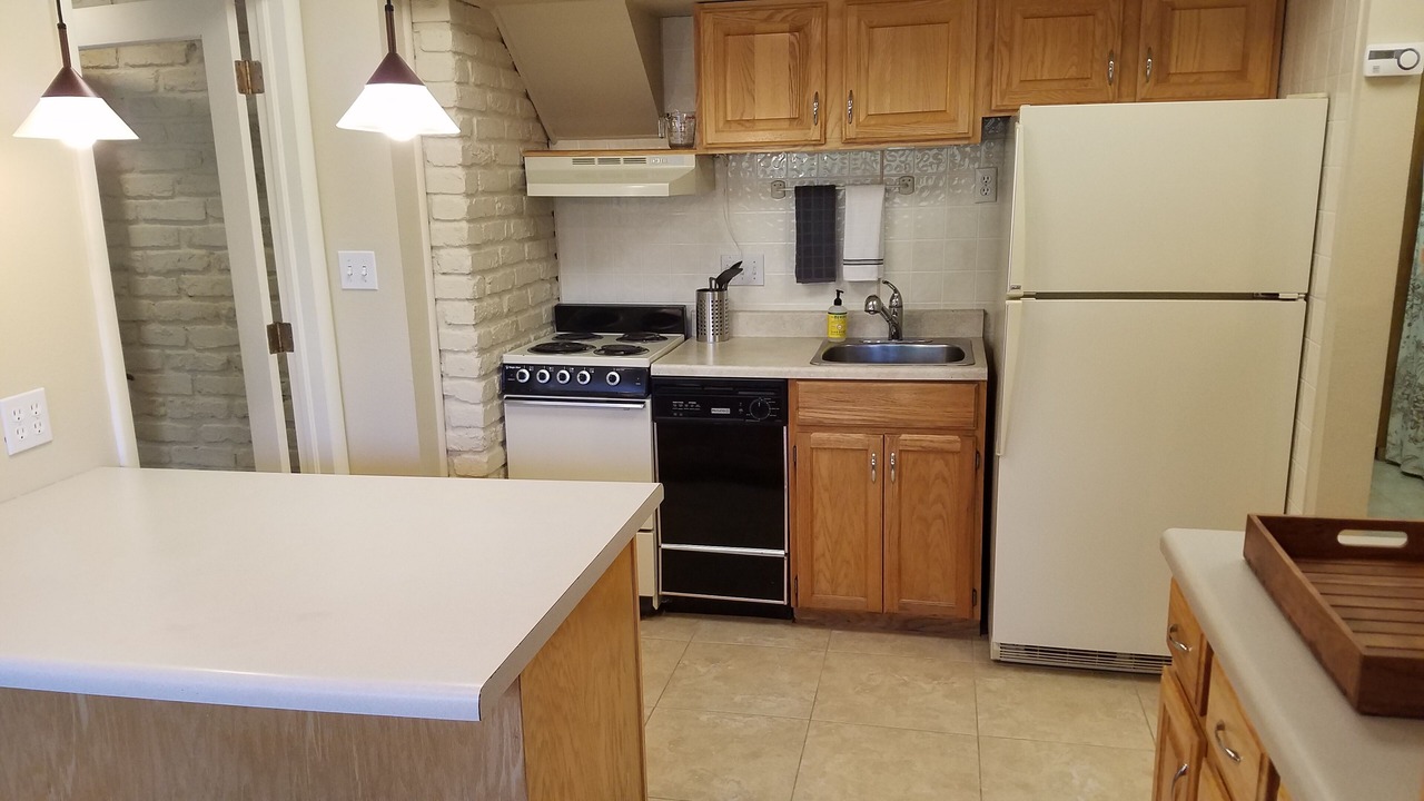 Photo of Kitchen in Fort Collins